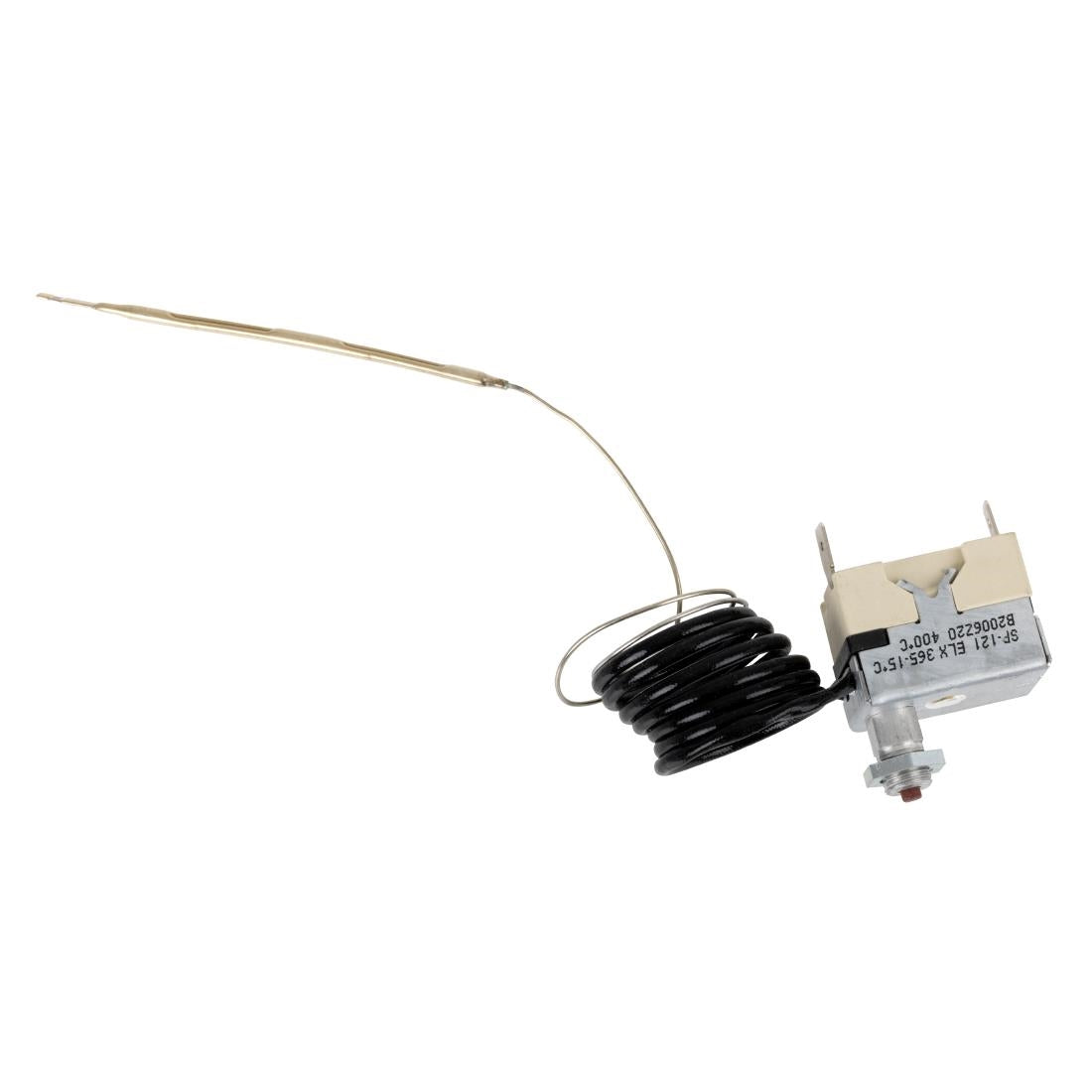 Buffalo 600 Series Limit Thermostat