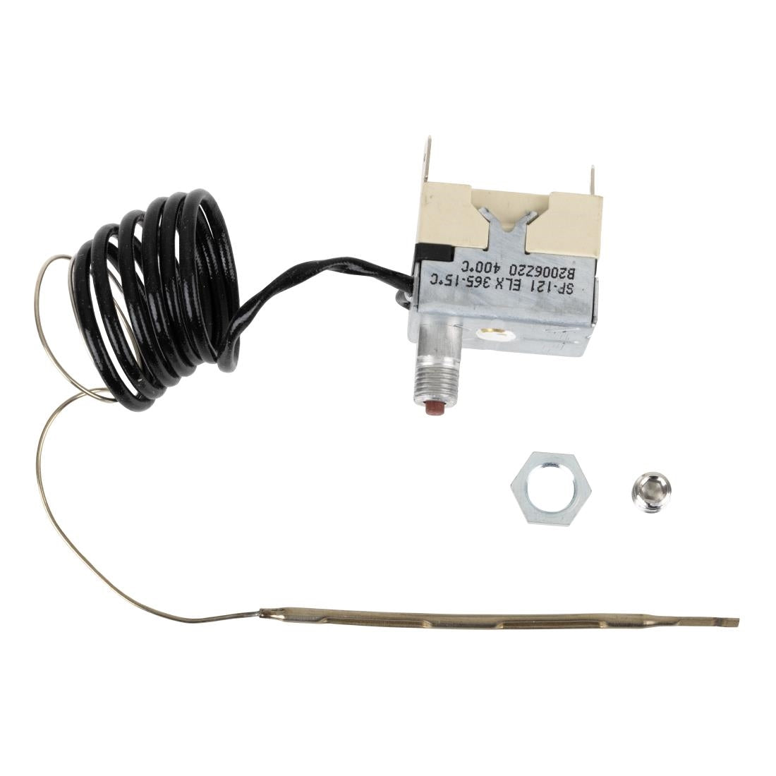 Buffalo 600 Series Limit Thermostat