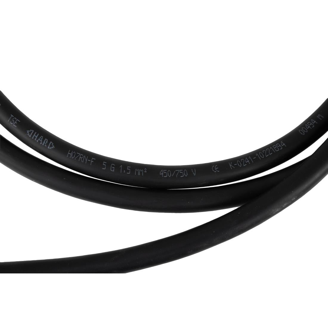 Buffalo 600 Series Supply Cable