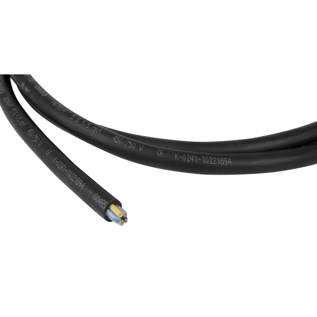 Buffalo 600 Series Supply Cable