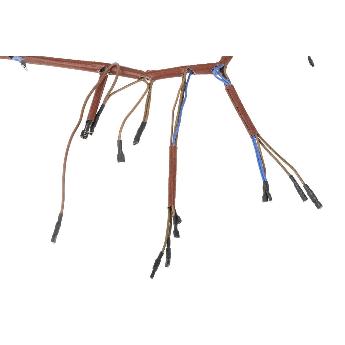 Buffalo 600 Series Internal Wiring Group