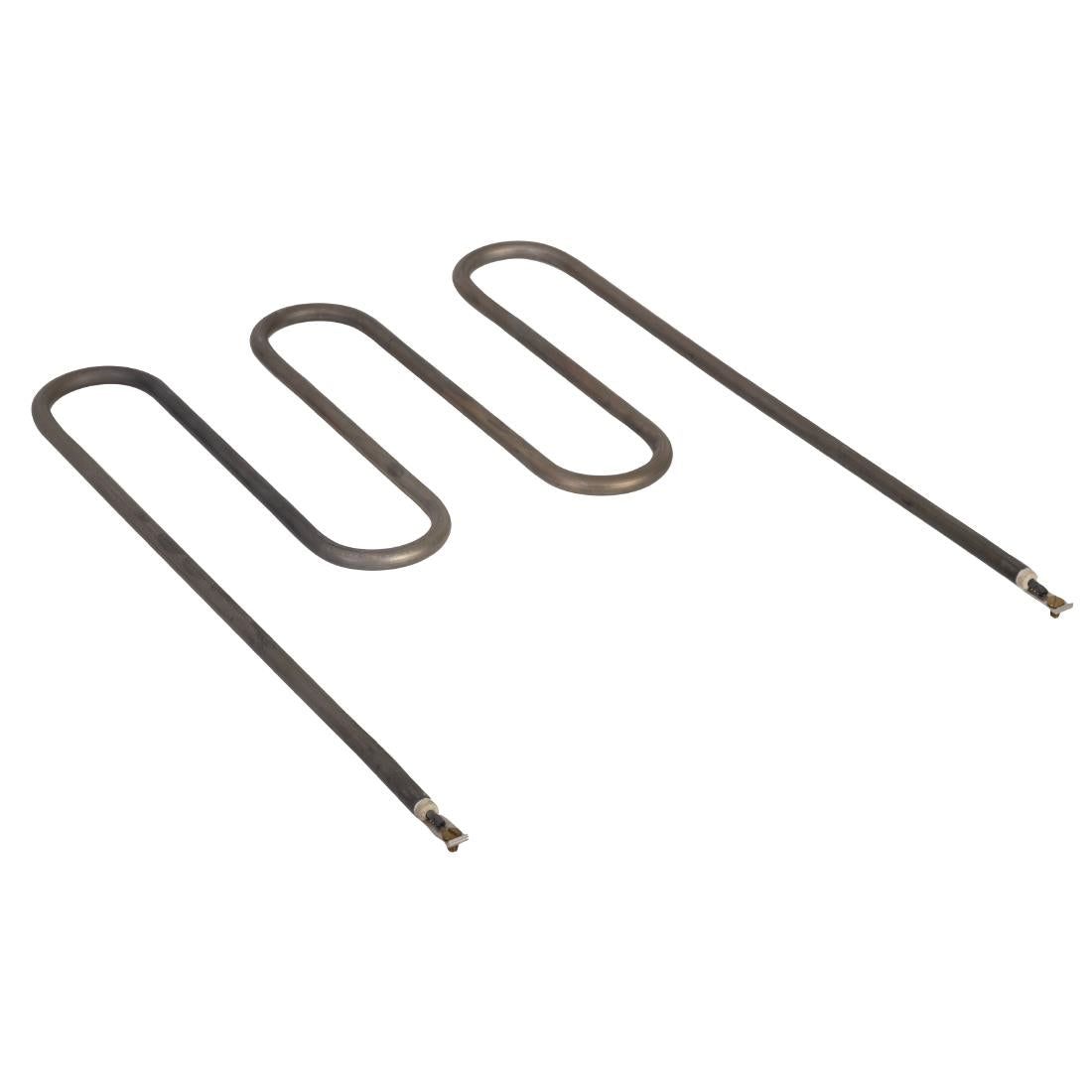 Buffalo 600 Series Heater