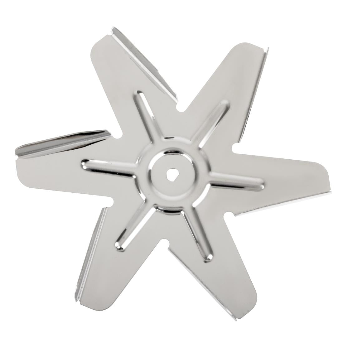 Buffalo 600 Series Stainless Steel Fan Blade