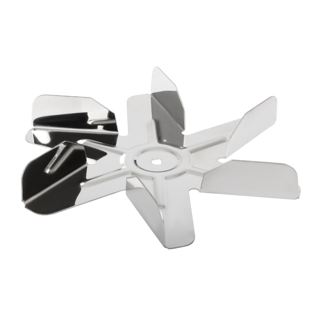 Buffalo 600 Series Stainless Steel Fan Blade