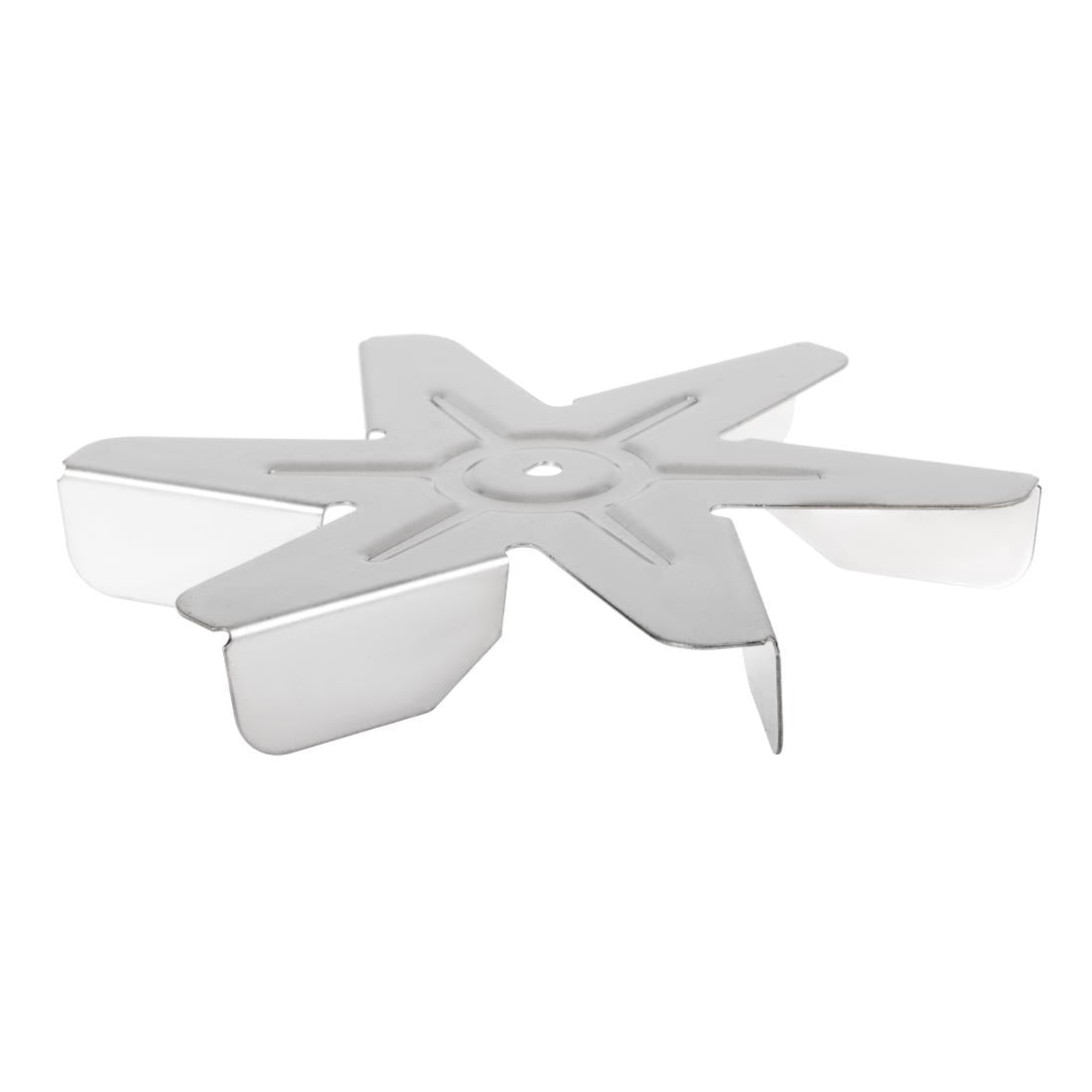 Buffalo 600 Series Stainless Steel Fan Blade
