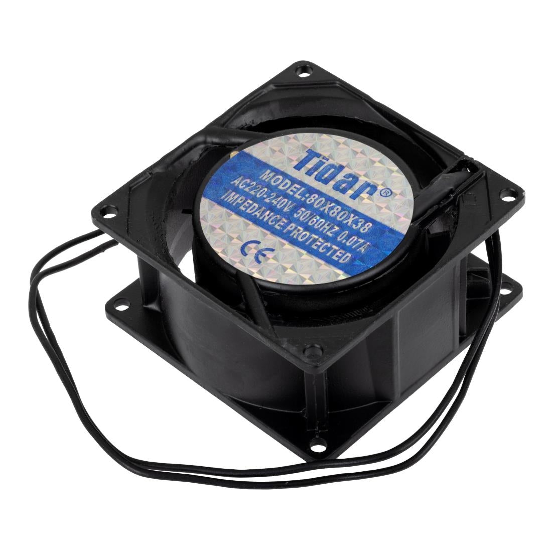 Buffalo 600 Series Fan Motor