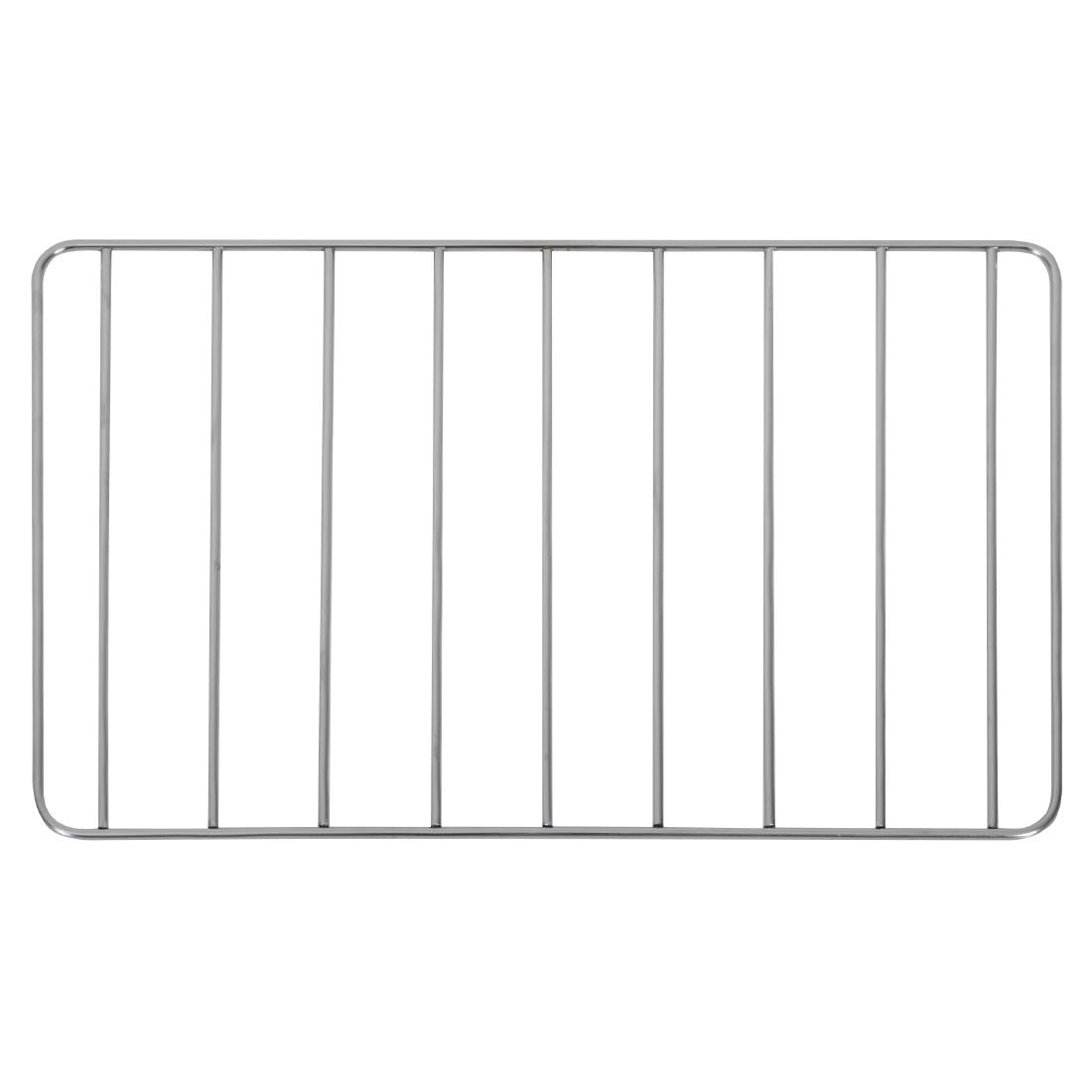 Buffalo 600 Series Wire Shelf