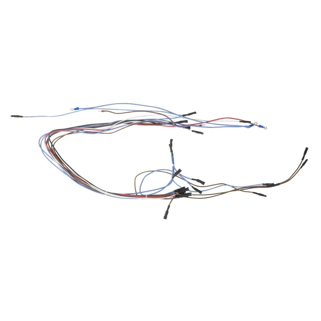 Buffalo 600 Series Internal Wiring Group