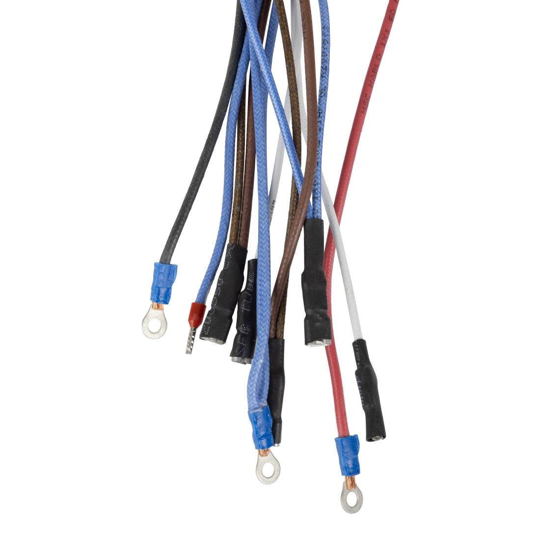 Buffalo 600 Series Internal Wiring Group