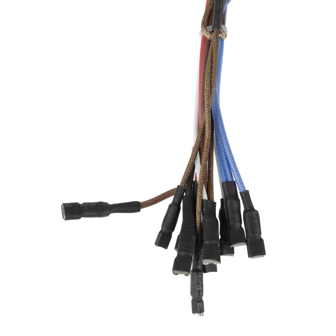 Buffalo 600 Series Internal Wiring Group