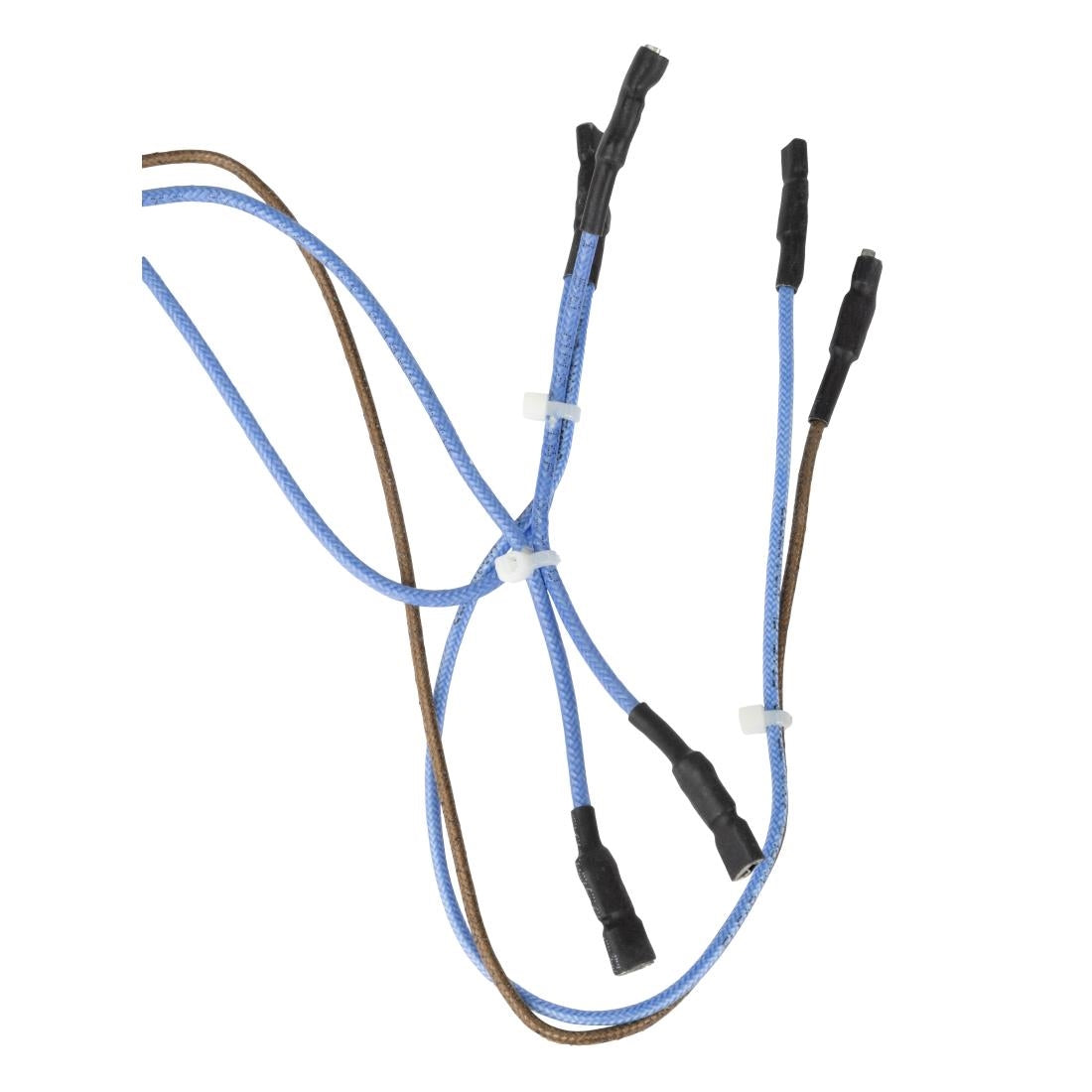Buffalo 600 Series Internal Wiring Group