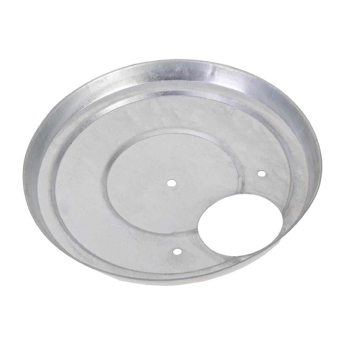 Buffalo 600 Series Plate Protection Sheet