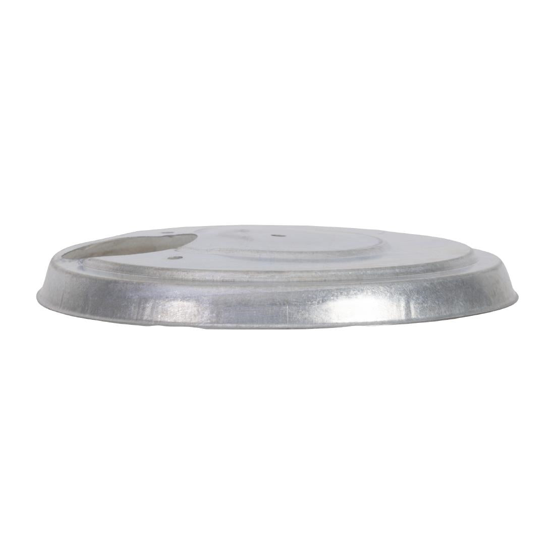 Buffalo 600 Series Plate Protection Sheet