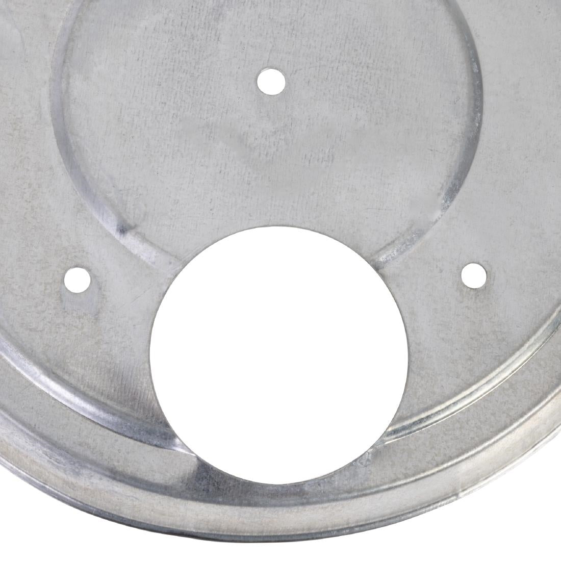 Buffalo 600 Series Plate Protection Sheet