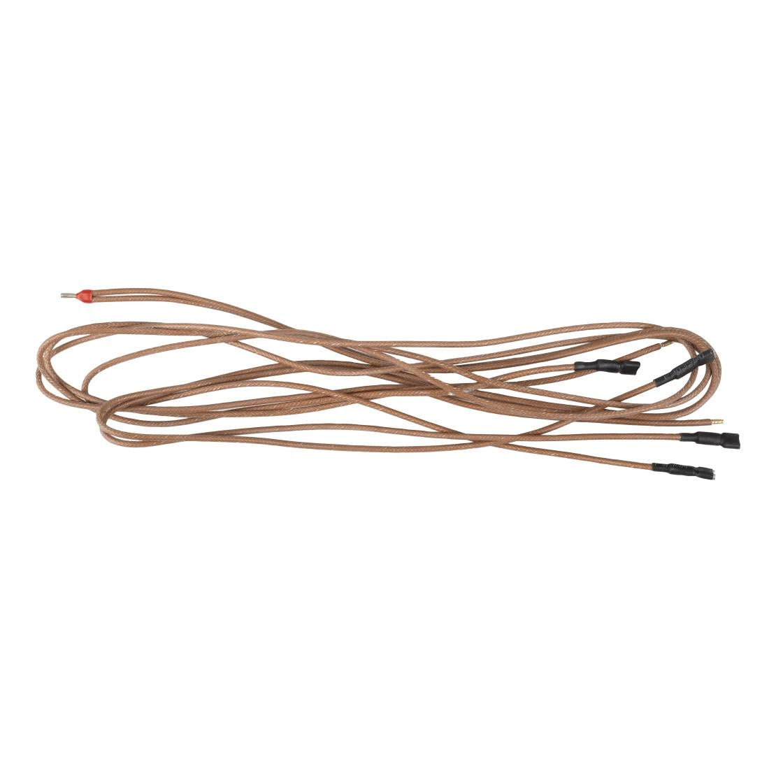 Buffalo 600 Series Internal Wiring Group
