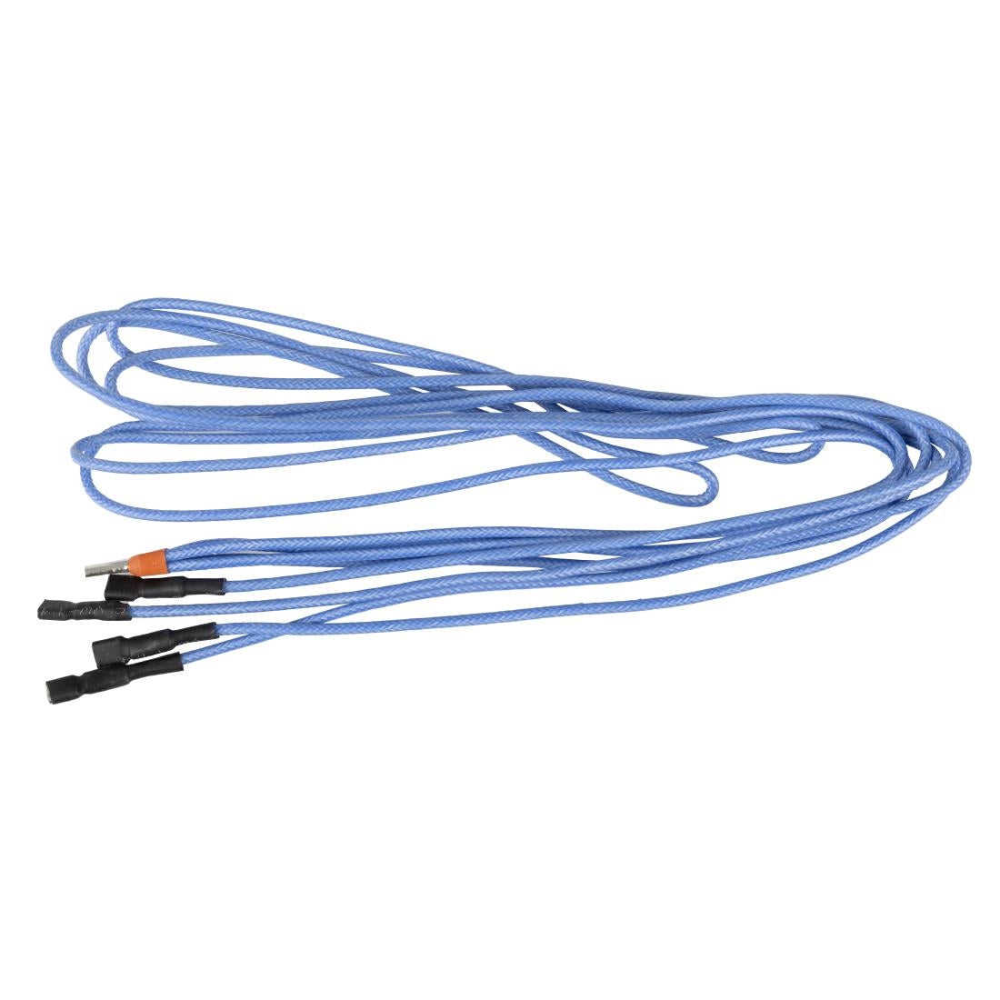 Buffalo 600 Series Internal Wiring Group