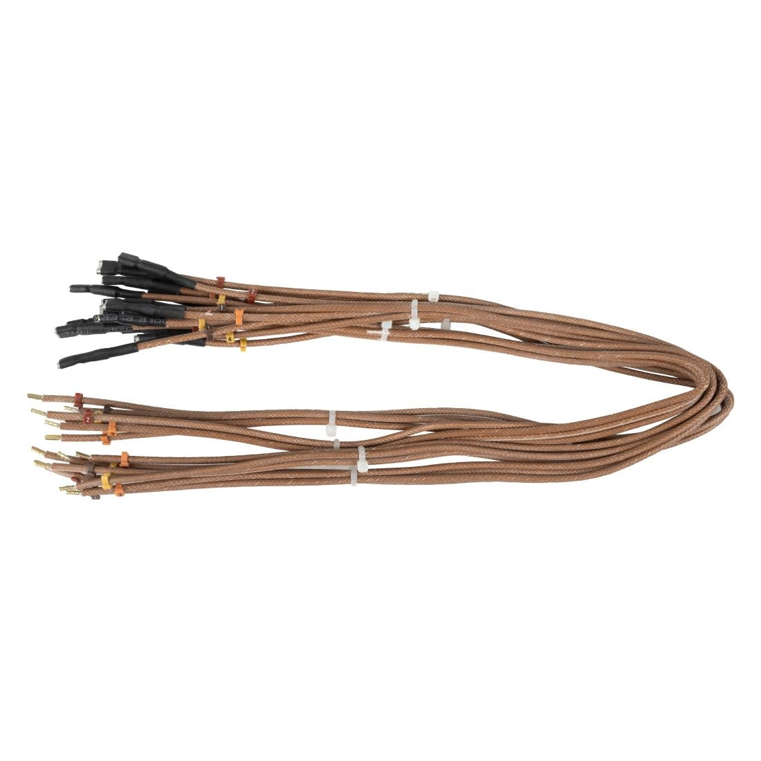 Buffalo 600 Series Internal Wiring Group