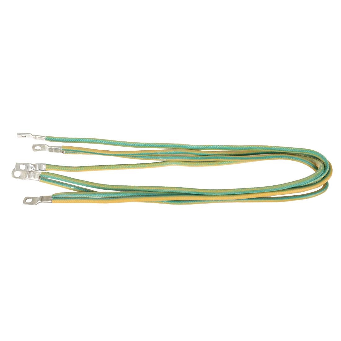 Buffalo 600 Series Internal Wiring Group