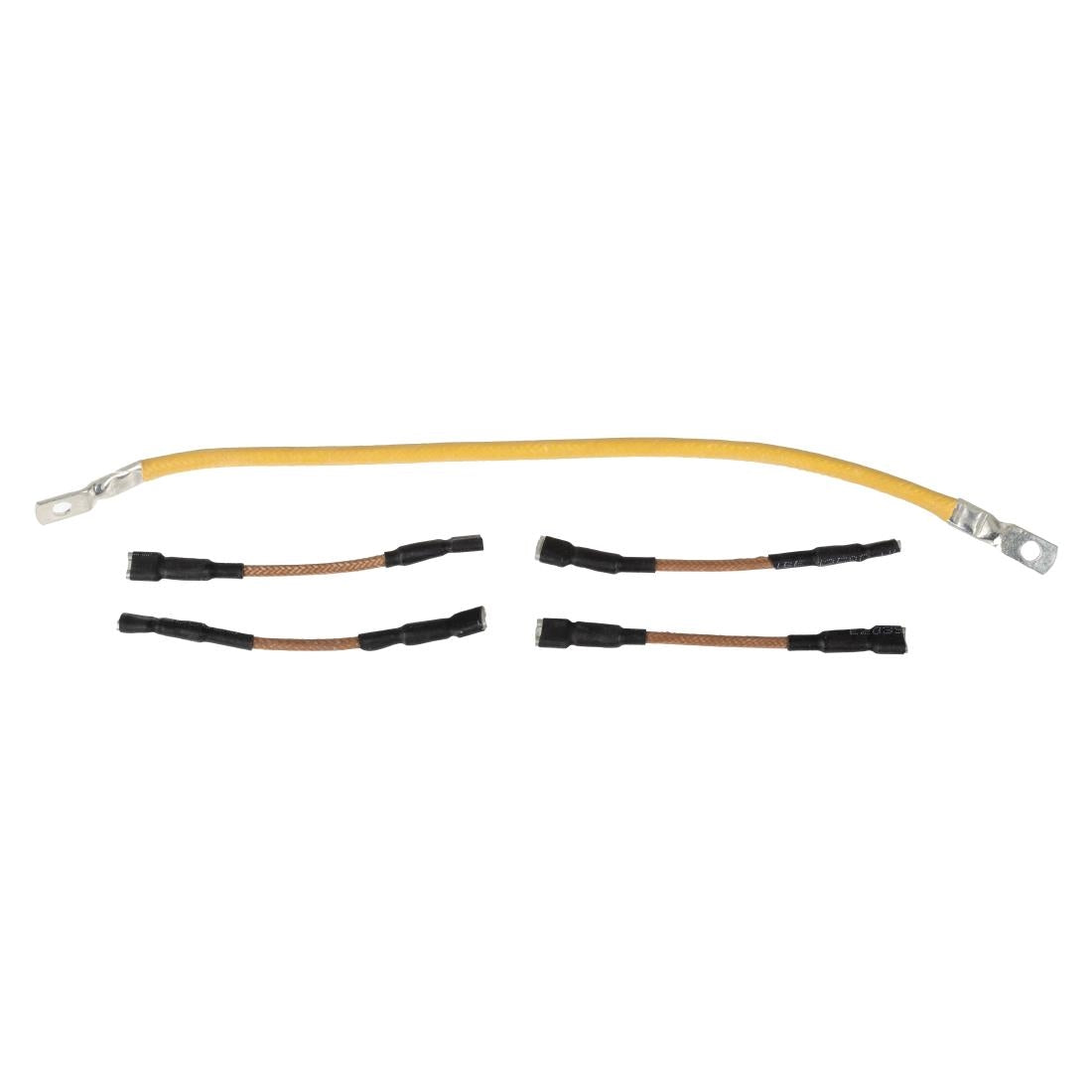 Buffalo 600 Series Internal Wiring Group