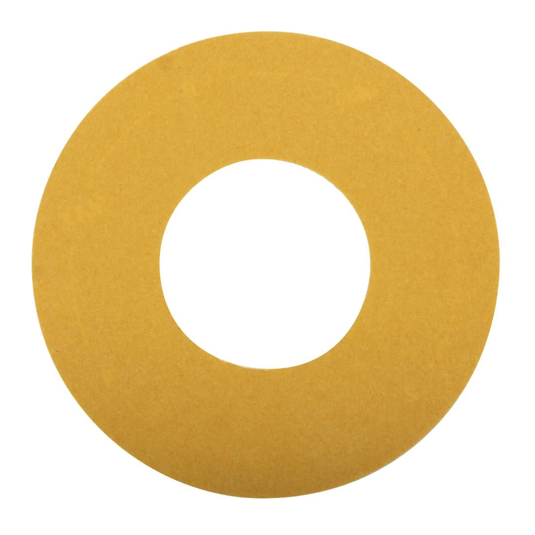 Buffalo 600 Series Panel Label