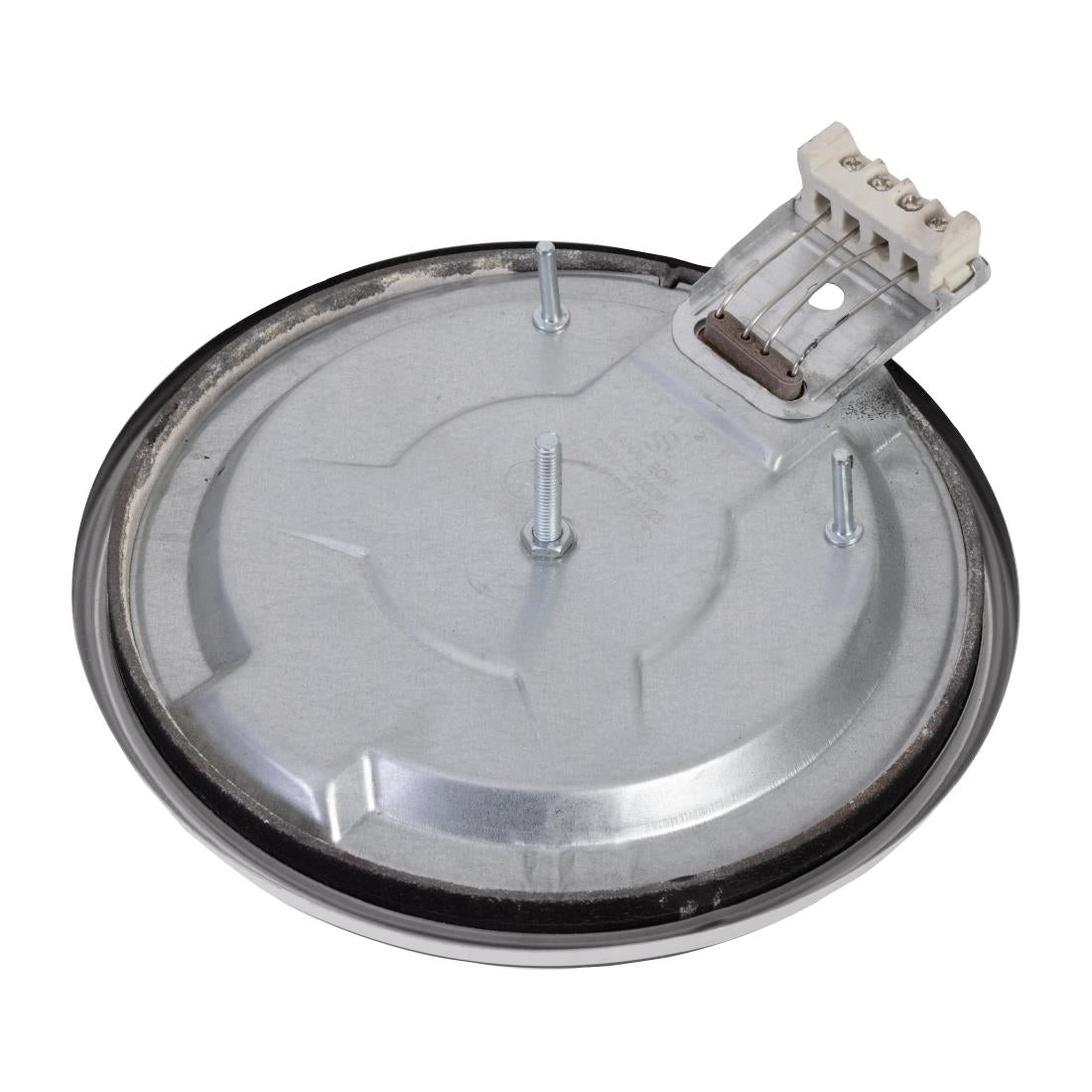 Buffalo 600 Series Hot Plate