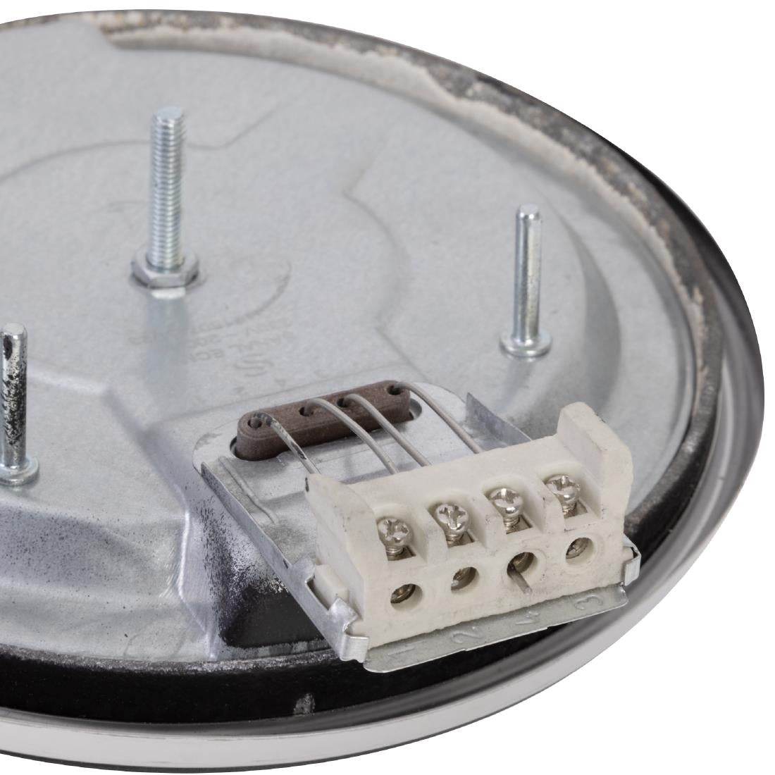 Buffalo 600 Series Hot Plate