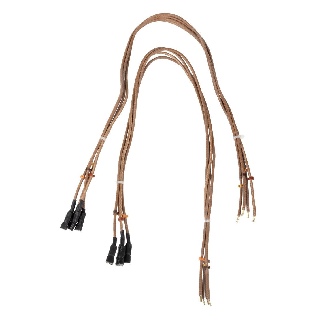 Buffalo 600 Series Internal Wiring Group