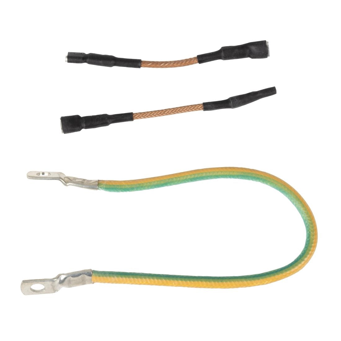 Buffalo 600 Series Internal Wiring Group