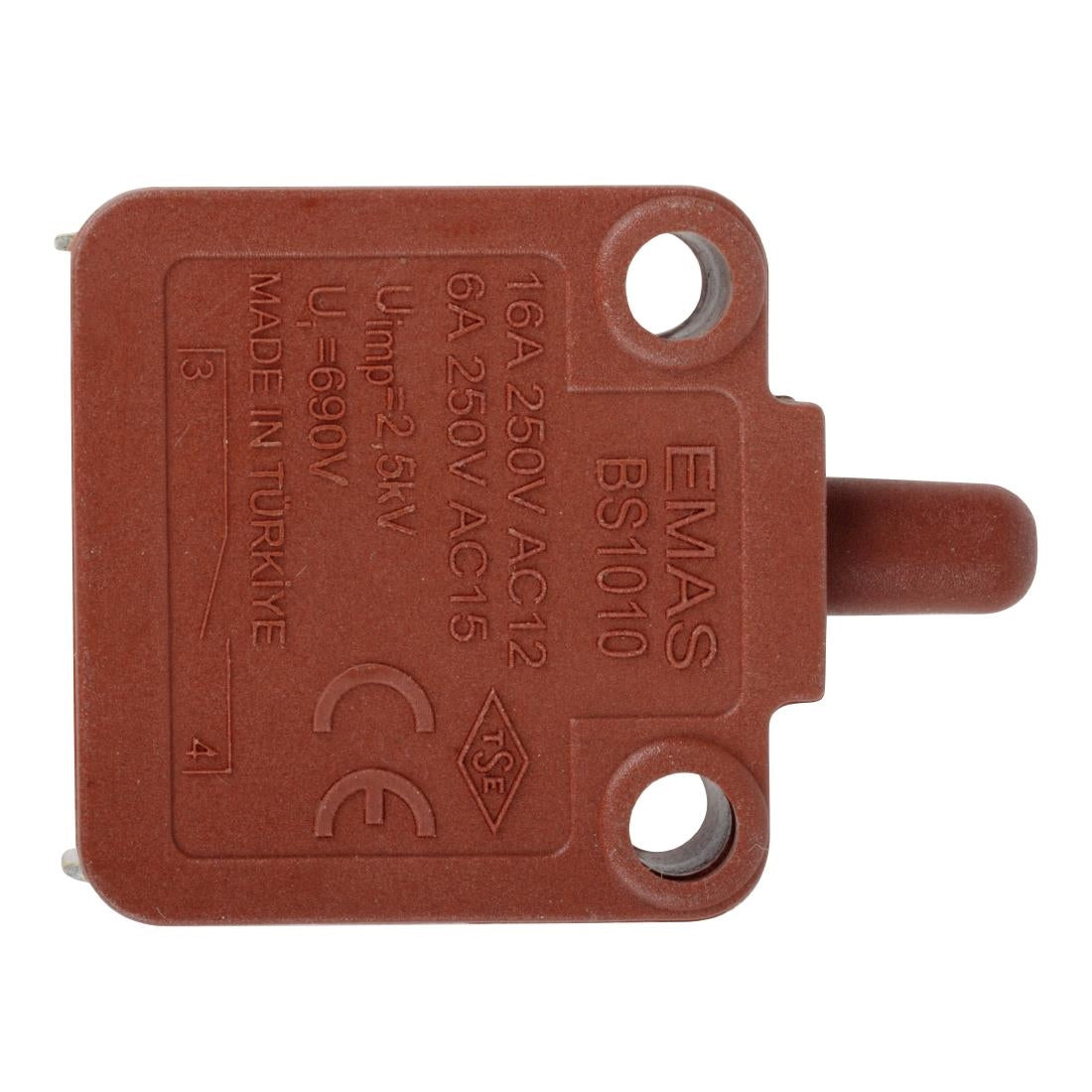 Buffalo 600 Series Heater Move Switch