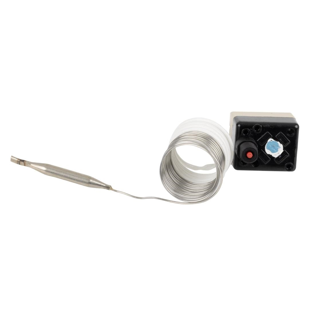 Buffalo 600 Series Safety Thermostat