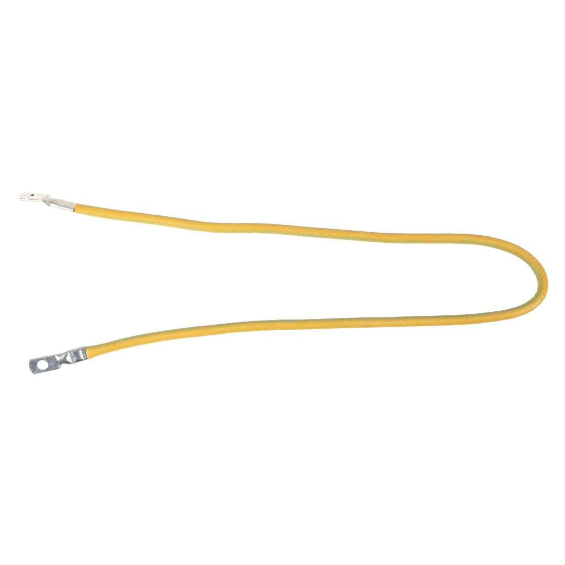 Buffalo 600 Series Internal Wiring