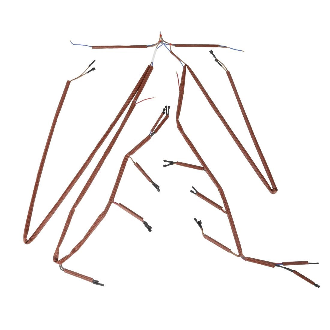 Buffalo 600 Series Internal Wiring Group