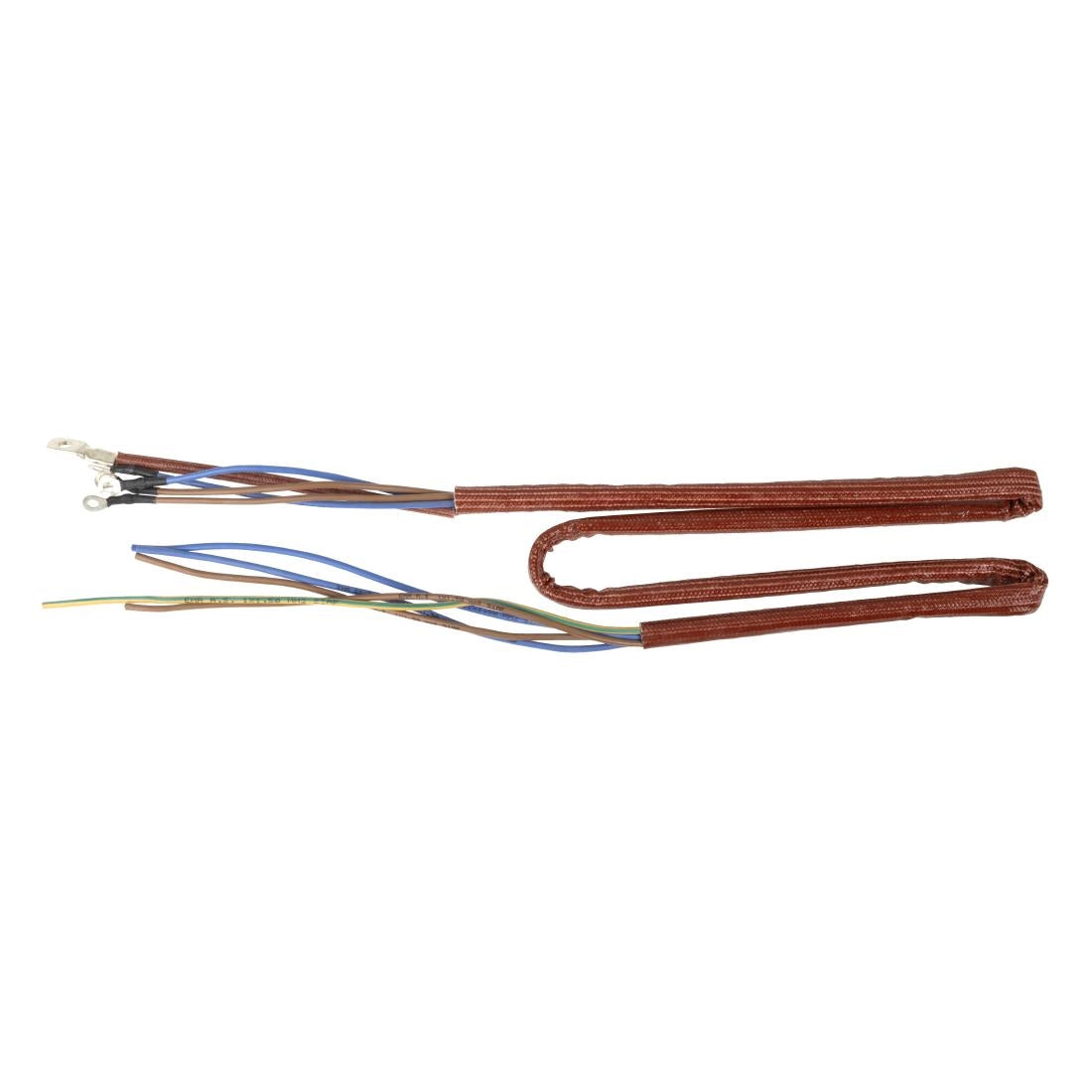 Buffalo 600 Series Internal Wiring Group