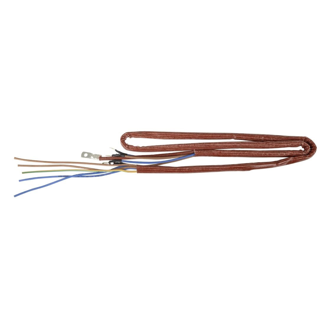 Buffalo 600 Series Internal Wiring Group