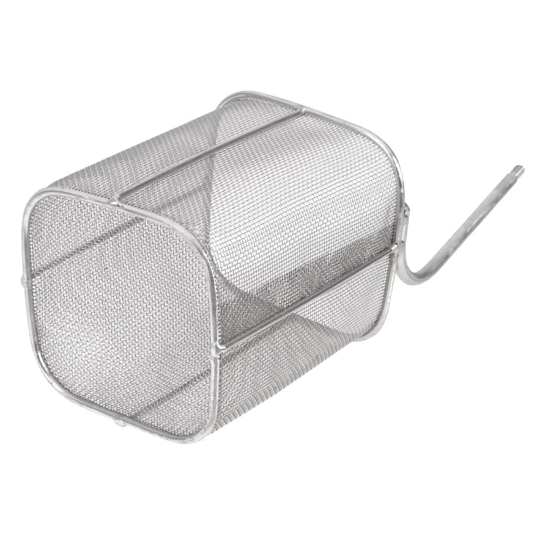 Buffalo 600 Series Small Basket