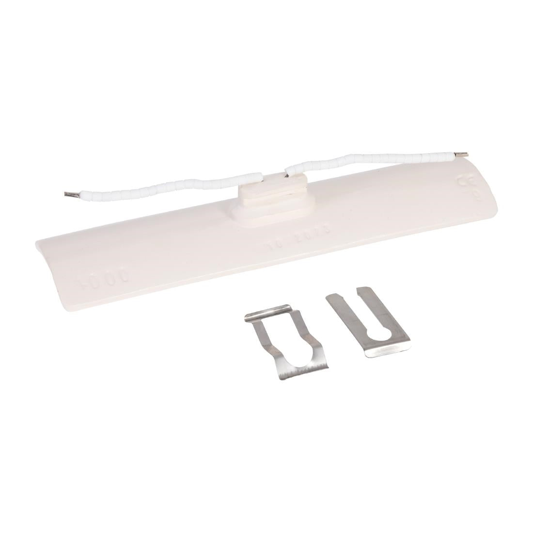 Buffalo 600 Series Porcelain Heater