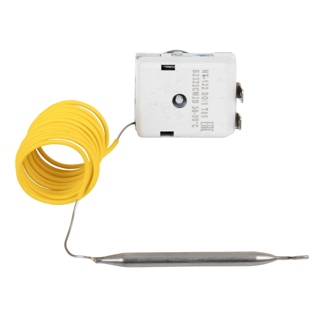 Buffalo 600 Series Thermostat