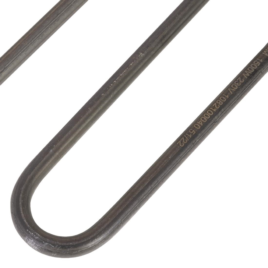 Buffalo 600 Series Tube Heater