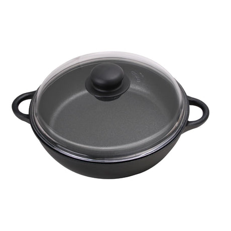 Josper Charcoal Oven Casserole Dish 240mm