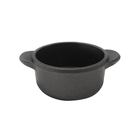 Josper Mini Casserole Dish Charcoal 100mm