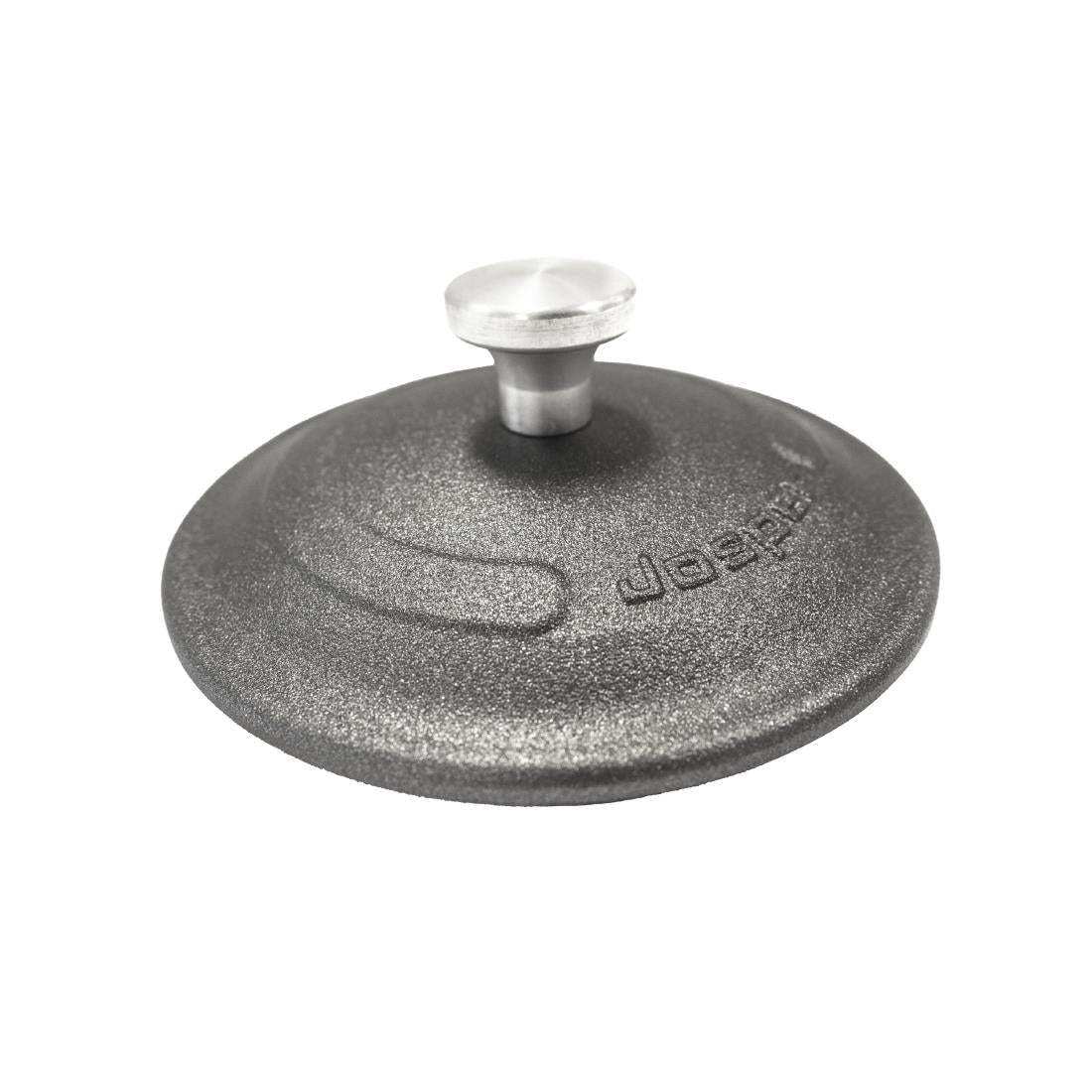 Josper Mini Casserole Dish Lid Charcoal 100mm