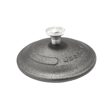 Josper Mini Casserole Dish Lid Charcoal 100mm