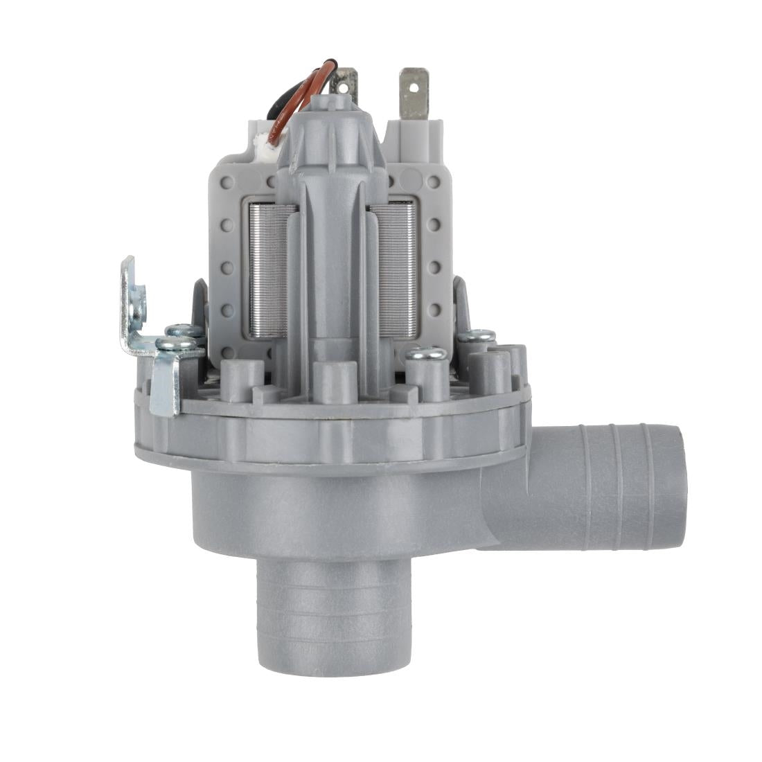 Buffalo Glasswasher Drain Pump