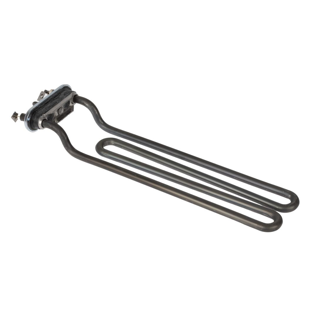 Buffalo Glasswasher Resistance Hood