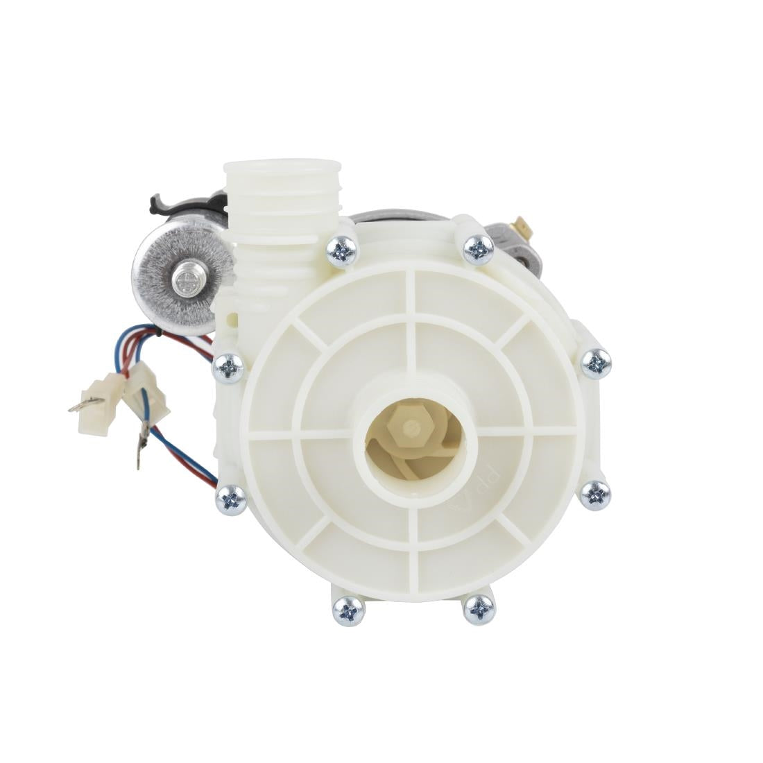 Buffalo Glasswasher Rinse Pump