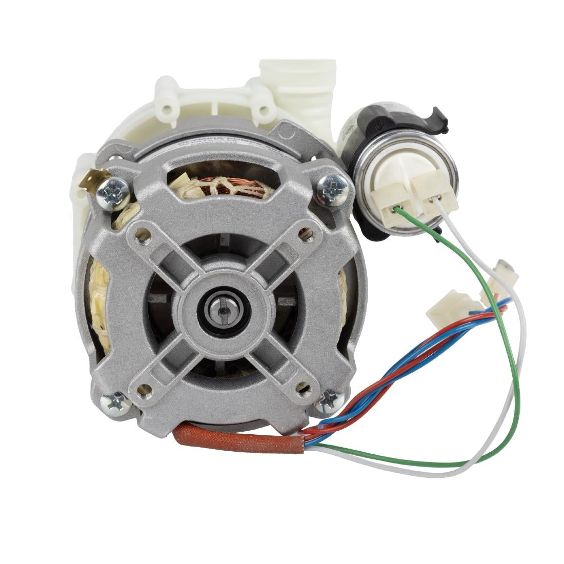 Buffalo Glasswasher Rinse Pump