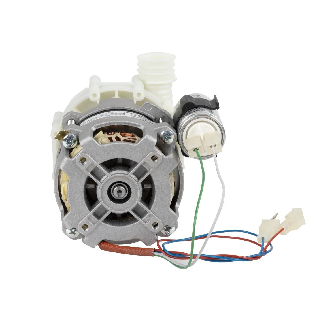 Buffalo Glasswasher Rinse Pump