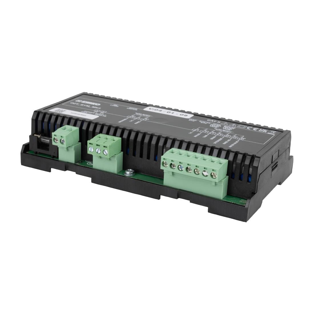 Buffalo Glasswasher Power Circuit Board