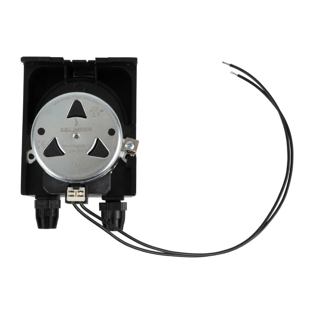 Buffalo Glasswasher Detergent Pump