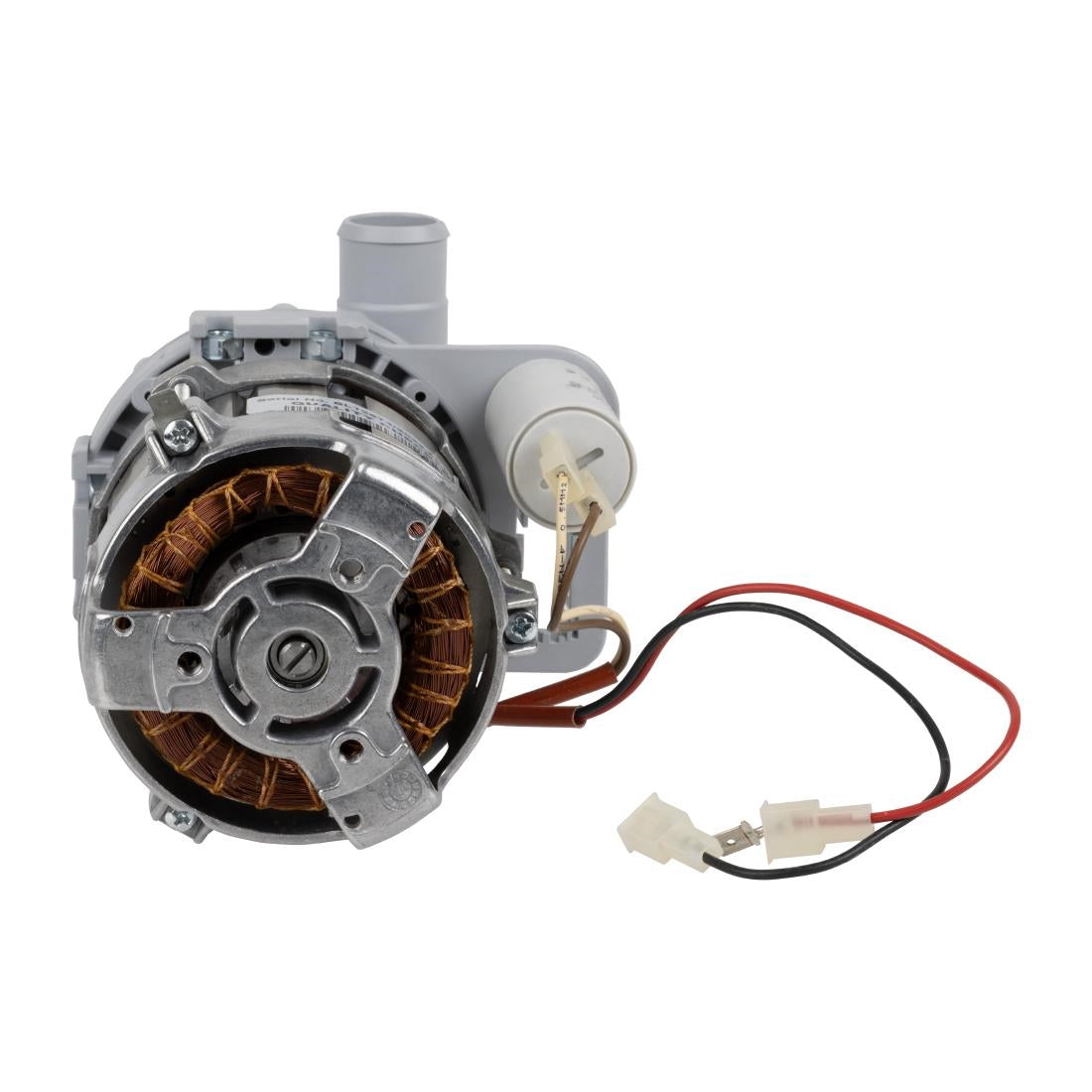 Buffalo Glasswasher Pump